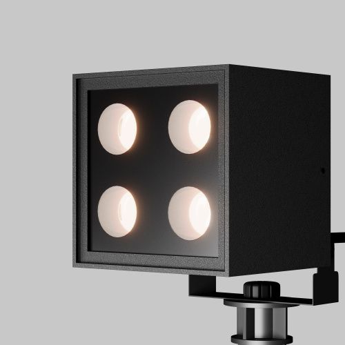 Ландшафтный светильник Outdoor O309FL-L8B3K  фото 2