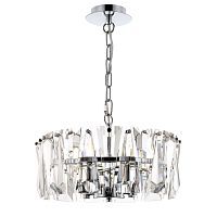 Подвесная люстра Maytoni Puntes MOD043PL-04CH 