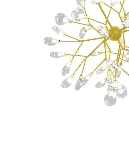 Подвесная люстра Kink Light Ветта 07521-45,33  фото 2