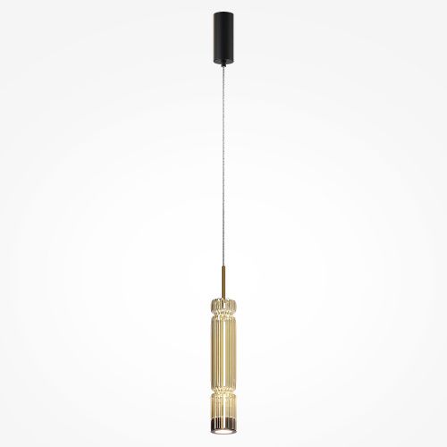 Подвесной светильник Maytoni MOD272PL-L12BS3K1  фото 3