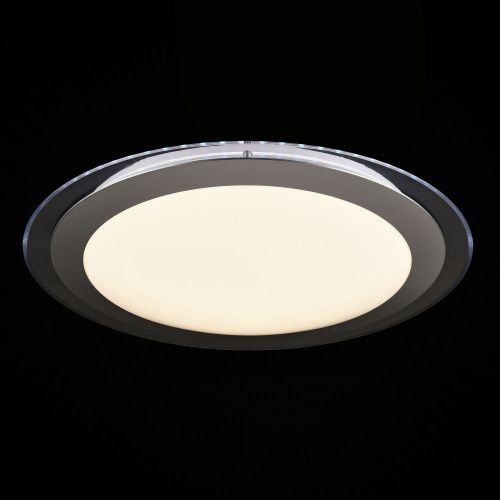 Потолочный светильник Freya FR6998-CL-45-W  фото 4