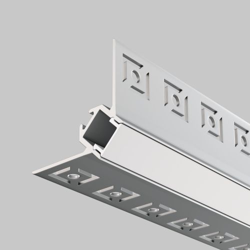 Комплектующие к светодиодной ленте Led Strip ALM-5022-S-2M  фото 2