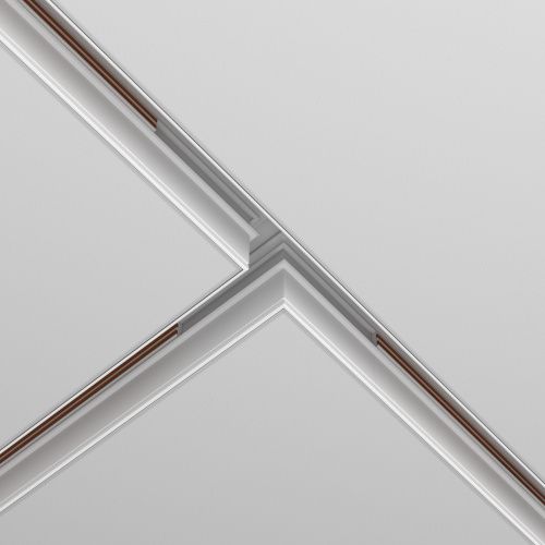 Комплектующие для встраиваемой трековой системы Technical TRA034CT-42.12W  фото 5