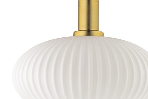 Люстра подвесная Arti Lampadari Delebio E 1.P2 W  фото 2