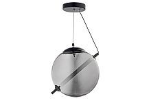 Люстра подвесная Arti Lampadari Canzo L 1.P8 CL 