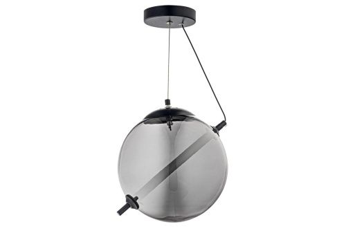 Люстра подвесная Arti Lampadari Canzo L 1.P8 CL 