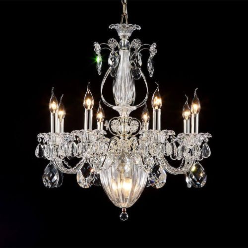 Подвесная люстра Lightstar Schon 790114  фото 3