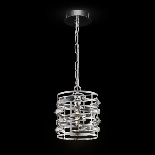 Подвесной светильник Maytoni Frontera MOD067PL-01CH  фото 6