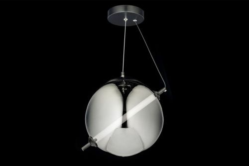 Люстра подвесная Arti Lampadari Canzo L 1.P8 CL  фото 3