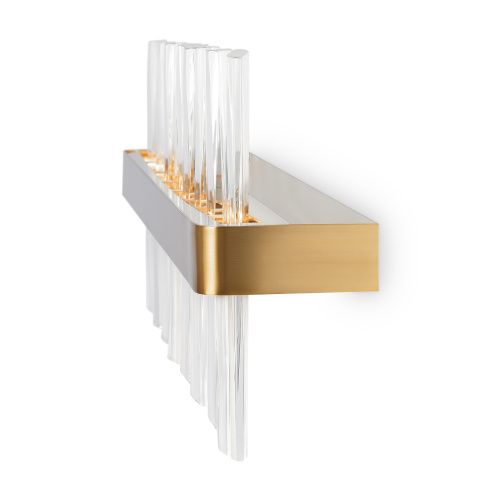 Настенный светильник (бра) Maytoni MOD173WL-L15BS3K  фото 5