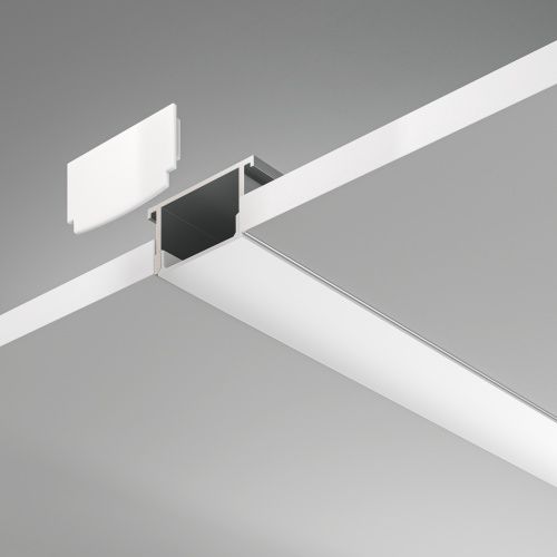Профиль Maytoni Technical ALM011S-2M  фото 2