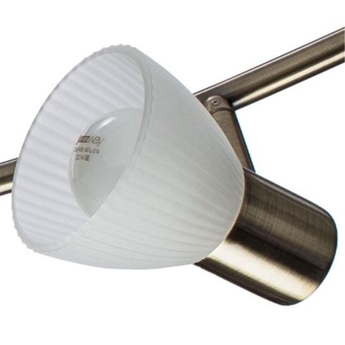 Спот Arte Lamp Parry A5062PL-4AB  фото 3