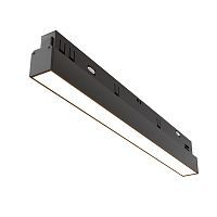 Трековый светодиодный светильник Maytoni Technica Basis TR030-2-12W3K-B 