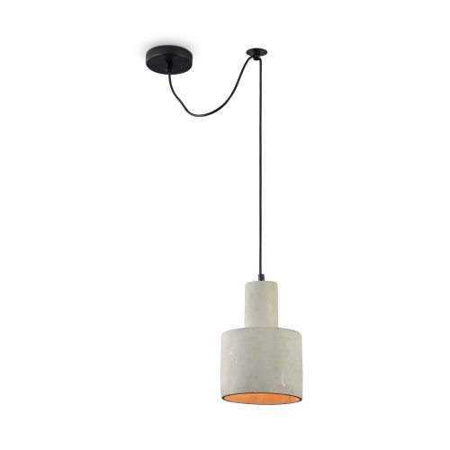 Подвесной светильник Maytoni Broni T439-PL-01-GR  фото 3