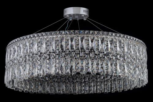 Люстра подвесная Arti Lampadari Ovindoli L 1.5.80.100 N  фото 3