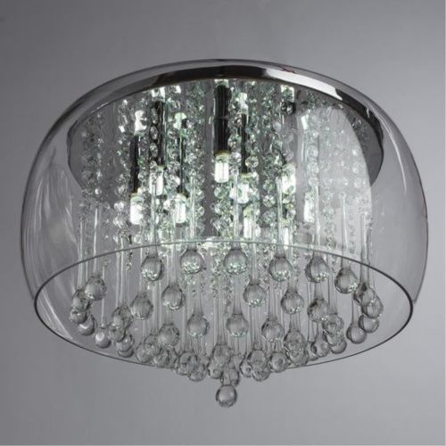 Потолочный светильник Arte Lamp 92 A7054PL-11CC  фото 2