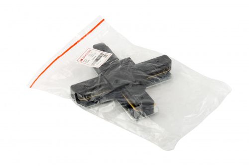 X-коннектор Denkirs TR1104-BK  фото 3