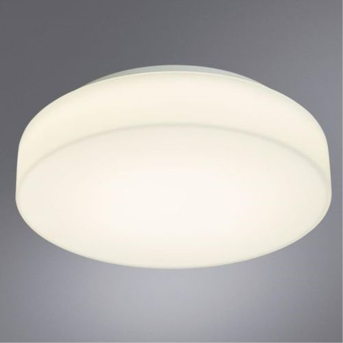 Потолочный светодиодный светильник Arte Lamp Aqua-Tablet Led A6824PL-1WH  фото 2