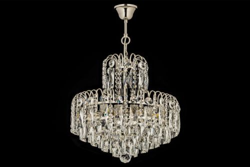 Люстра подвесная Arti Lampadari Elite Erice E 1.5.40.100 N  фото 4