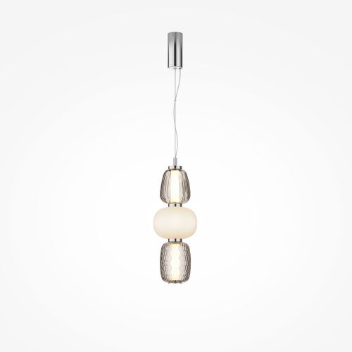 Подвесной светильник Maytoni MOD267PL-L28CH3K  фото 4