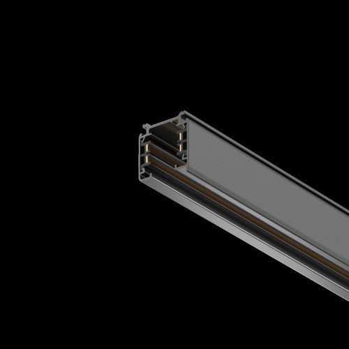 Шинопровод трехфазный Maytoni Technical Busbur Trunking TRX005-311B  фото 2