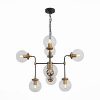 Подвесная люстра ST Luce Varieta SL234.403.08 