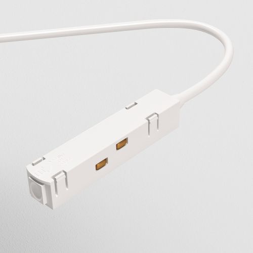 Ввод питания для магнитного шинопровода Maytoni Technical Magnetic track system TRA004B-22W  фото 4