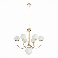 Подвесная люстра ST Luce Avellino SL1504.203.07 