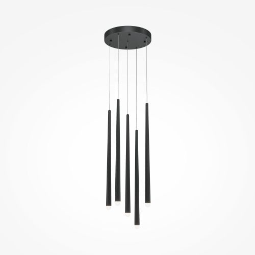 Подвесной светильник Maytoni MOD132PL-L30BK  фото 3