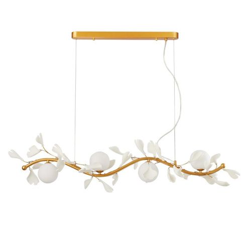 Подвесная люстра Kink Light Аста 07867-4AS,33 
