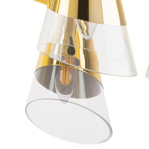 Подвесная люстра Lightstar Strato 817122  фото 8