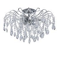 Потолочная люстра MW-Light Бриз 464017306 