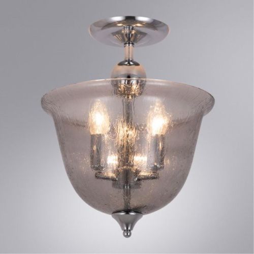 Потолочный светильник Arte Lamp Bell A7771PL-3CC  фото 2