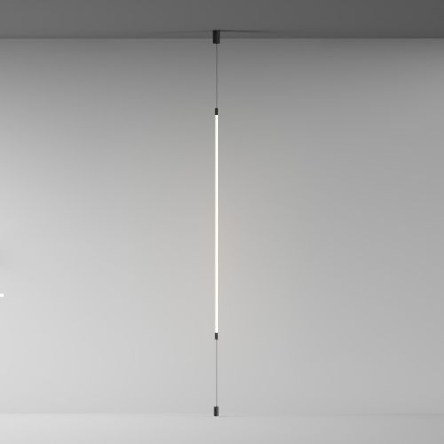 Бра Denkirs DK7506-BK 