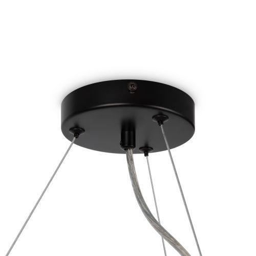Подвесная люстра Maytoni Dallas MOD545PL-25B  фото 2