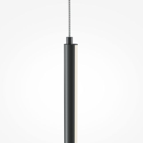 Подвесной светильник Maytoni MOD246PL-L24BK1  фото 2