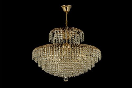 Подвесная люстра Arti Lampadari Salentino E 1.5.60.100 G  фото 4