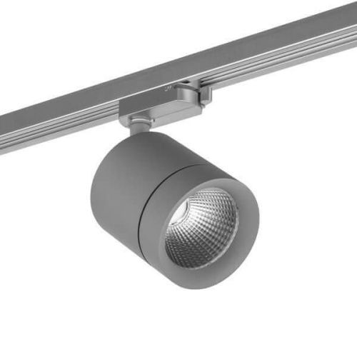 Трековый светодиодный светильник Lightstar Canno Led 301294  фото 3