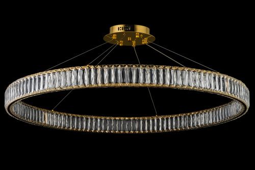 Подвесной светильник Dio D'Arte Elite Caneva L 1.5.100.100 G  фото 3