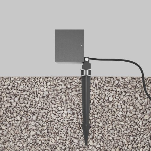 Ландшафтный светильник Outdoor O309FL-L8B3K  фото 7