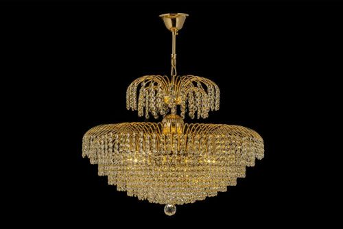 Подвесная люстра Arti Lampadari Salentino E 1.5.60.100 G  фото 3
