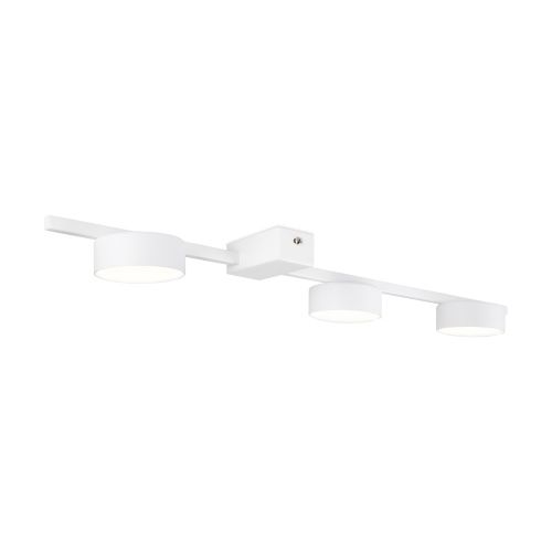 Потолочный светильник Freya FR5363CL-03W  фото 3