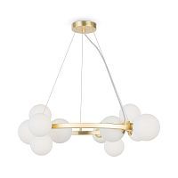 Подвесная люстра Maytoni Dallas MOD545PL-11BS 