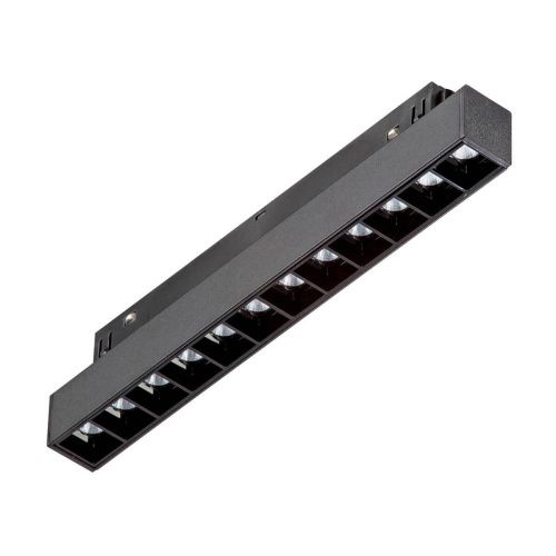Трековый светильник магнитный Vitaluce VT0200004-01 