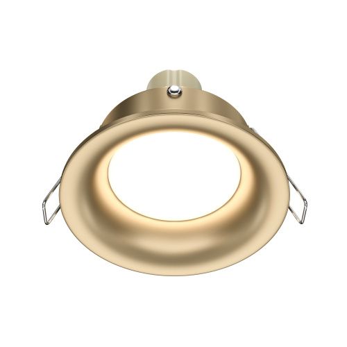 Встраиваемый светильник Maytoni Technical Slim DL027-2-01-MG 
