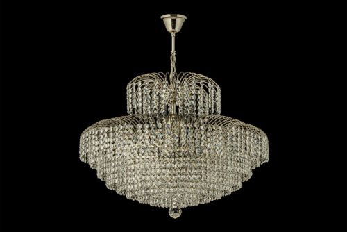 Подвесная люстра Arti Lampadari Salentino E 1.5.60.100 N  фото 3
