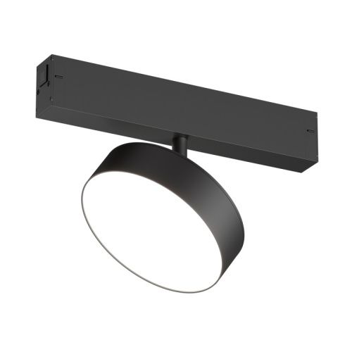Светильник на шине Denkirs DK8070-BK  фото 3