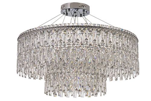 Люстра подвесная Arti Lampadari Ovindoli L 1.5.80+40.100 N 