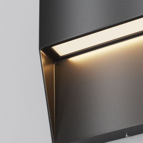 Подсветка для лестниц Outdoor O047SL-L3B3K  фото 2