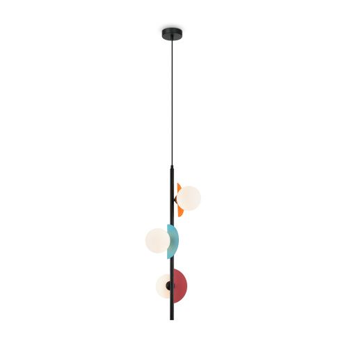 Подвесной светильник Freya FR5391PL-03CFL 